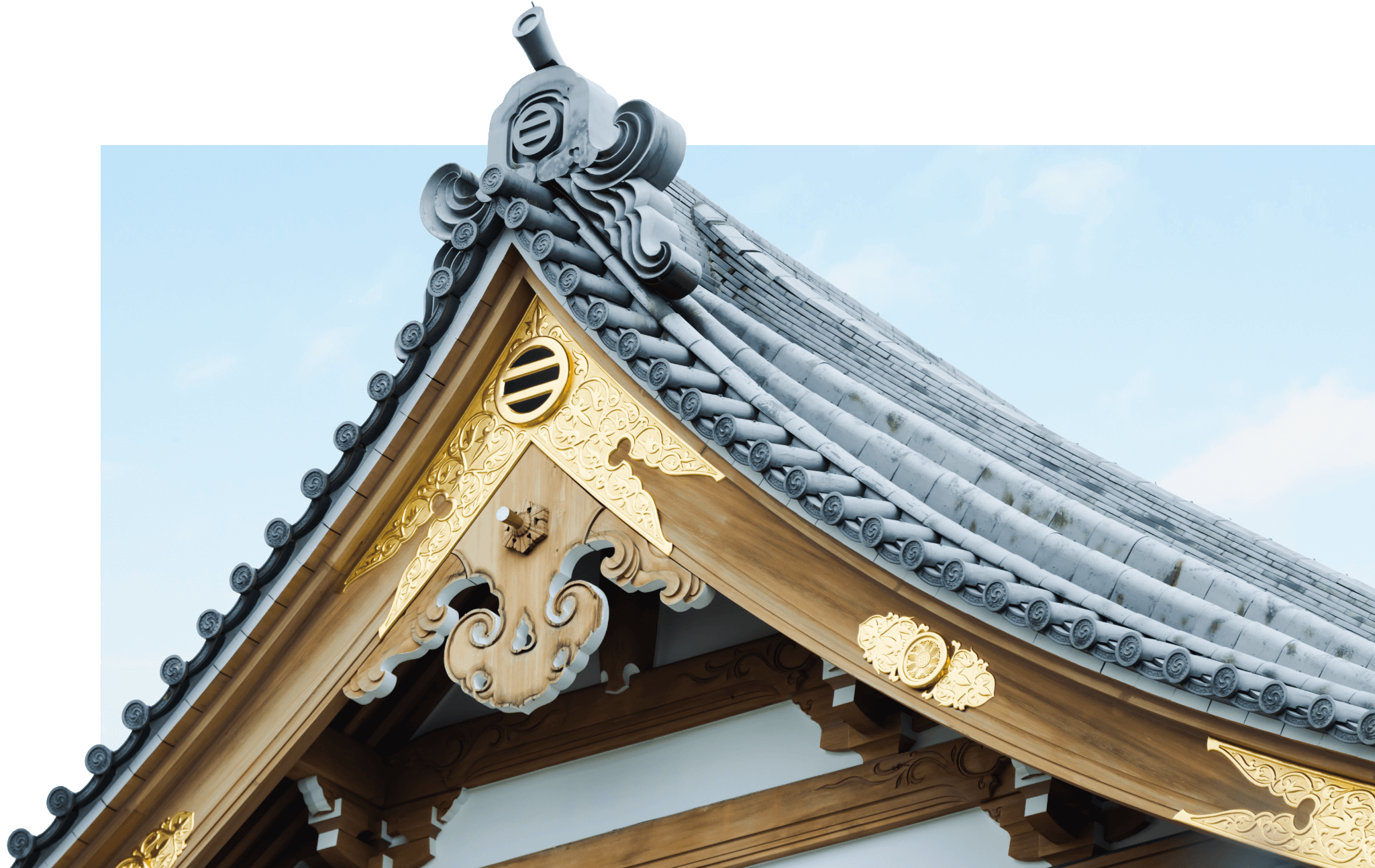 寳帒寺の寺紋